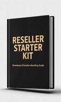 Reseller Kit