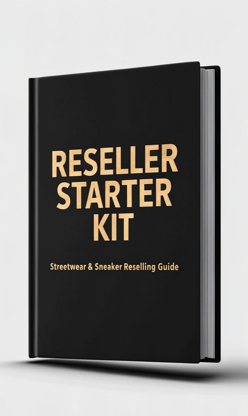 Reseller Kit